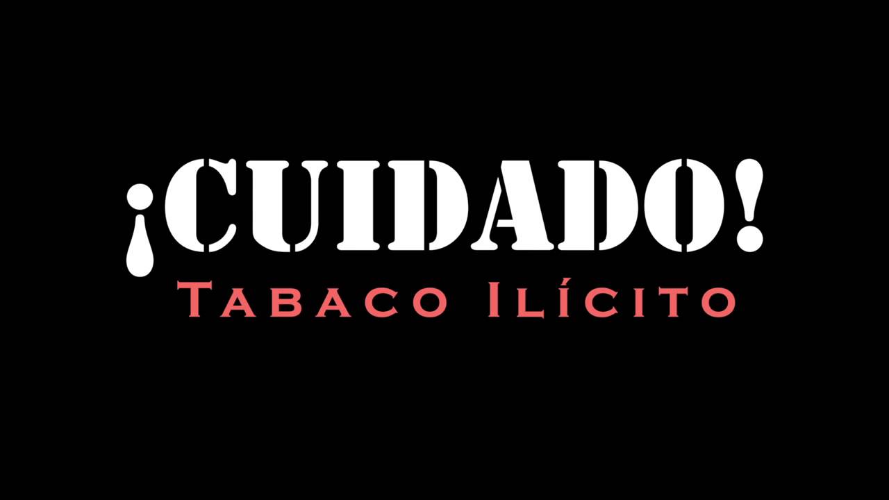 Embedded thumbnail for Día Mundial sin Tabaco 2015 Alto al comercio ilícito de productos de tabaco